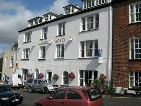 The Manor Hotel, Exmouth